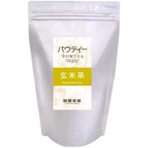 Powtea 파우티 가루차 시리즈 14가지맛 250g 일본구매대행, 트로피칼