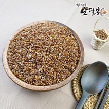 힘찬농부오달봉 2022년 국산 가바현미 금탑 가바쌀, 01. 가바현미 500g