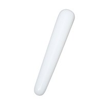 천연 옥 경락 마사지 괄사 빗괄사 마사지기 TQ0281, 06) 백옥 비녀형 1개