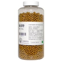 행복약초 울금환, 500g, 2개