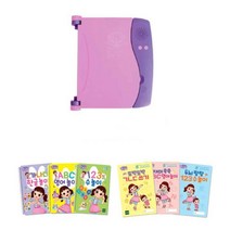 책읽어주는 퓨처북 동화오디오북 5세 퓨쳐북 한글떼기