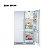 삼성전자 빌트인냉장고 RL2640YBBEC/RL2640ZBBEC 오피스텔전용 (아파트 빌라 일반주택 판매불가), 우형.