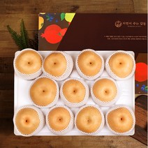 감동 나주 신고배 7.5kg 11-12과, 1