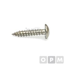 스텐 트러스머리스크류볼트 봉지판매 4x30 500개