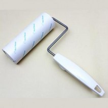 EKV096843생활잡화J 테이프크리너 L형 돌돌이 롤크리너 돌돌이테이프, 상세페이지 참조