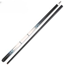 JF 카본쿠대 프레데릭 개인큐대 당구규대 개인 소장용 11.5mm, (미들헤드)카본파이버프로페셔널그레이드