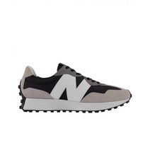 뉴발란스 327 블랙 그레이 New Balance Black Grey