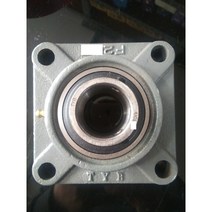 국산 유니트베어링 UCF213 TYB