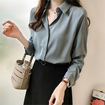 오노마 오노마 ONM 데일리 4컬러 여성 셔츠 블라우스 (9015175)