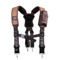 가야 X반도 고급 멜빵 KL-611 소 엑스반도 어께멜빵 안전 안전멜빵 小