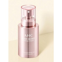 A.H.C 아우라 시크릿 핑크 톤업 크림 50ml, 상세내용참조