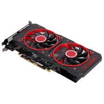 그래픽 카드 RX 560 4GB 128bit gddr5 Rx 560d VGA 카드 amd RX 560 시리즈 rx560 470 570 460