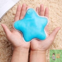 똑딱이 손난로(별) 스타 똑딱이 핫팩