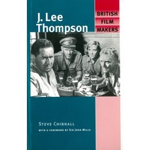 J. Lee Thompson Paperback, Manchester University Press, English, 9780719060120