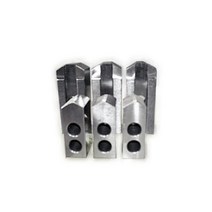 미래포 삼천리유압척죠(CNC Lathe Hydraulic Jaw) 12(표준)
