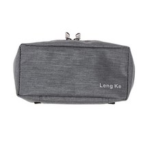 인슐린 냉장고 차량용 여행용 도우컨테이너 Portable Oxford Cloth Insulin Glaciated Cold Bag For Diabet, 08 as shown