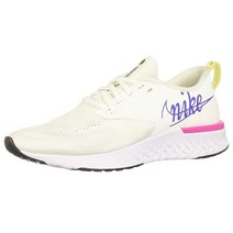 나이키 카트린 화이트 스니커즈 패션운동화 Nike Womens Odyssey React 2 Fitness Shoes