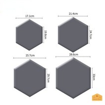 침대헤드보드 침대헤드 틈새쿠션 벽쿠션 침대리폼 3dchildren 39s 방 가죽 벽 거실 침실 머리판 배경 벽 충돌 방지 부드러운 가방 벽 스티커, 에이4, 26.8x33x3.8cm