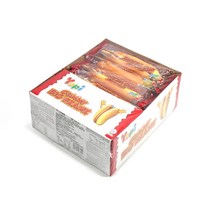 유피 핫도그모양 빅프랭크 768g(32gx24개입), 24개