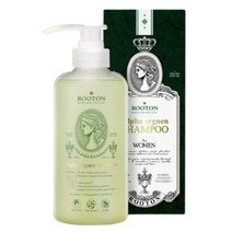 루톤 여성두피용 알파 에르겐 샴푸 500ml(상완화)