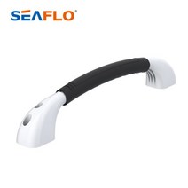 캠핑카컨트롤러 판넬 카라반 부품 수리 키트 SEAFLO rv는 캐러밴 부속품을 취급한다 문 내각 연약한 접촉 손잡이 Car Camper 여행화물 선박 장비, white