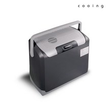 쿠잉 차량용 캠핑 냉장고 24L, TCW-24