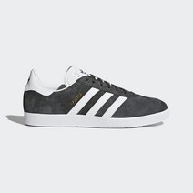 아디다스 가젤 - DGH SOLID GREY WHITE GOLD MET.BB5480