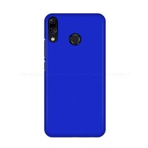 Asus ZenFone 5Q 5Z 5 Selfie Lite 6 ZS630KL ZS620KL ZC600KL ZE620KL 초박형 전화 케이스용 매트 플라스틱 PC 하드 백 커버, [04] 5 Selfie ZC600KL, [06] DarkBlue