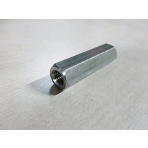 연결너트 스텐 육각 볼트 M6 M8 M10 M12 M14 M16, 70mm