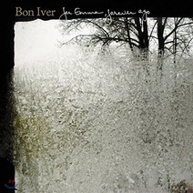 [LP] Bon Iver (본 이베어) - For Emma Forever Ago [LP]