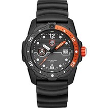 LUMINOX (루미녹스) 3729 모험가 베어 그릴스 씨와의 콜라보레이션 모델