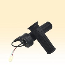전기 자전거/전자 스쿠터 스로틀에 대 한 자전거 Throttle12V 24V 36V 48V 60V 72V 가속기