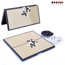 자석 바둑판