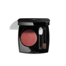 샤넬 옹브르 프리미에르 롱웨어 파우더 아이섀도우, 36 데제르 루쥬