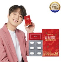씨스팡 혈관팔팔 칸탈로프 멜론 SOD, 30정, 1박스, 30개