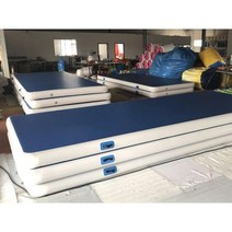 체조 에어 매트 실내 체육관 기계체조 운동용 태권도, 3x6m초두께수입에어쿠션(두께20cm)
