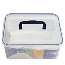 코미코모(4L)주방 김치통 가로26세로19.5높이11CM _ 2022799EA, 선샤인 본상품선택