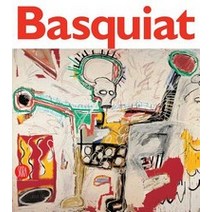 Jean-Michel Basquiat, Skira