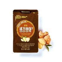 광동생활건강 광동 생강쌍화진 100ml x 10포 x 3박스 (총 30포), 상세 설명 참조, 단일옵션