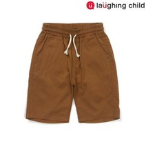 래핑차일드 5부 린넨 팬츠 8041940032 BR