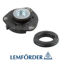 폭스바겐 CC 쇼바마운트 티구안 쇼바마운트베어링 골프 파사트 제타 시로코 호환 앞 프론트 2718401 3176401, 쇼바마운트베어링(3176401)