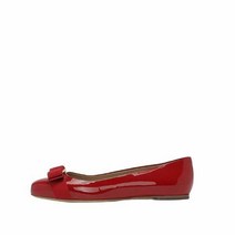 리본즈 살바토레 Salvatore Ferragamo 여성 플랫 슈즈 18749553 (P002290728)