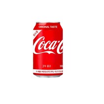 [코카콜라] 코카콜라 업소용 355ml 48입