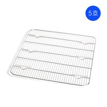 일자봉 씨팬망 기름받이 물받이 5호, 단품