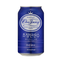 일화 초정탄산수, 9개, 350ml