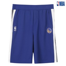 [NBA] 남성 팀 로고 실리콘 도팅 메쉬 반바지 (N202TP451P)
