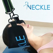 게이즈샵 [NECKLE] 넥클 하루 10분 셀프케어 목 힐링템, 단품없음