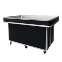 [효성파워렌탈]밴딩매대 모음전/HS-182~187/HS-193~196/HS-199, [효성파워렌탈]밴딩검정매대 HS-182