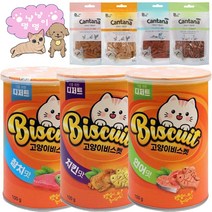너를위한 디저트 고양이 비스킷 간식 3가지맛 1세트 고양이 트릿 20g 추가