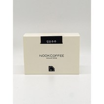 눜커피 검은우주 블랜드 진한 커피 원두 200g 500 1kg, 500g, 프렌치 프레스